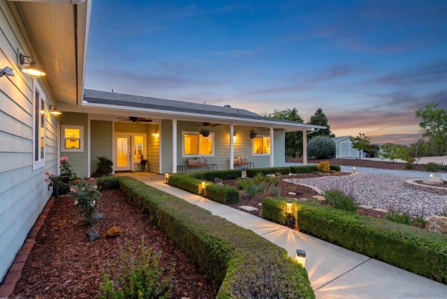 43700 Sunshine Circle, Aguanga, CA 92536