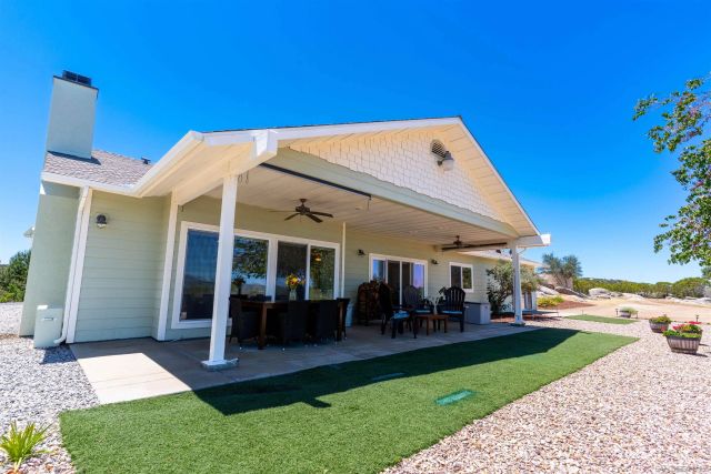 43700 Sunshine Circle, Aguanga, CA 92536