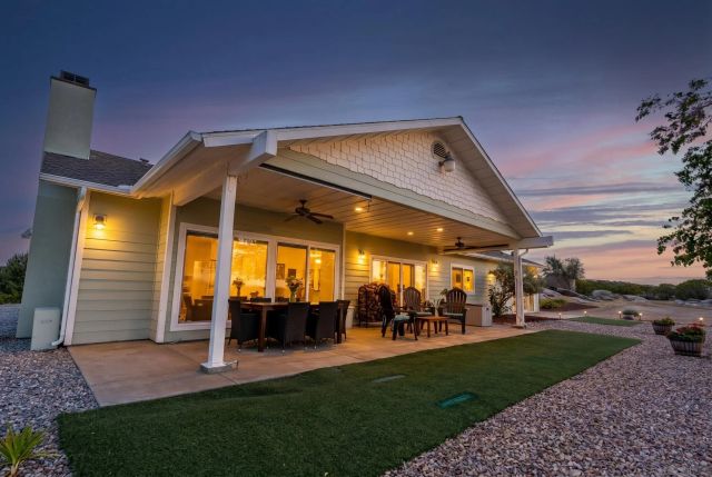 43700 Sunshine Circle, Aguanga, CA 92536