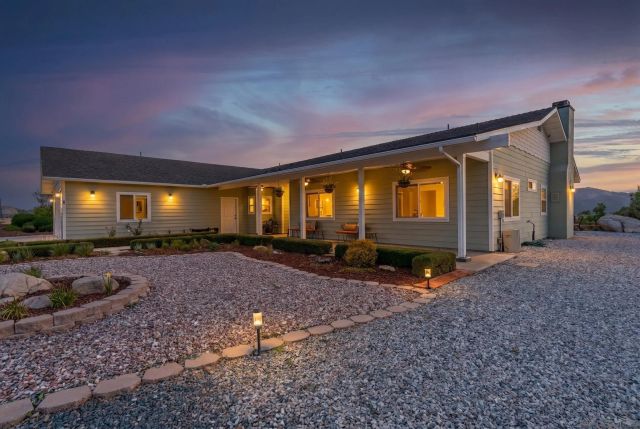 43700 Sunshine Circle, Aguanga, CA 92536