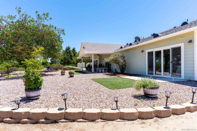 43700 Sunshine Circle, Aguanga, CA 92536