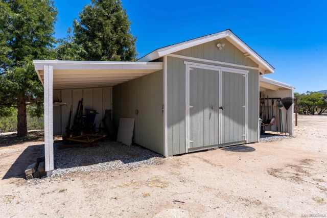 43700 Sunshine Circle, Aguanga, CA 92536