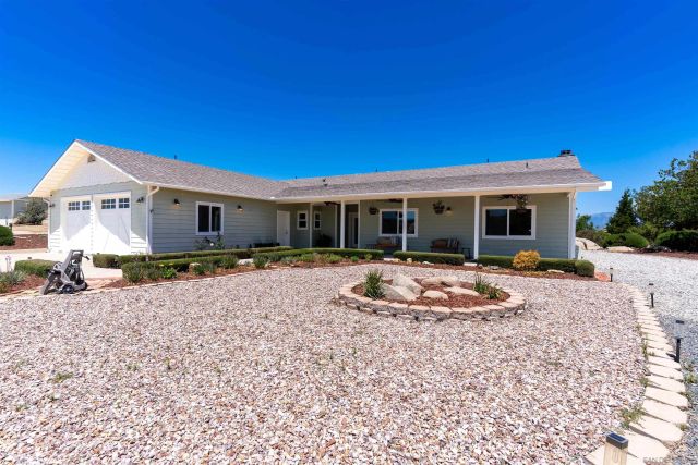 43700 Sunshine Circle, Aguanga, CA 92536