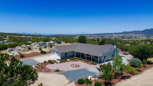 43700 Sunshine Circle, Aguanga, CA 92536