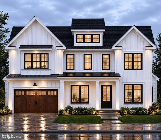5805 CONWAY RD, Bethesda, MD 20817