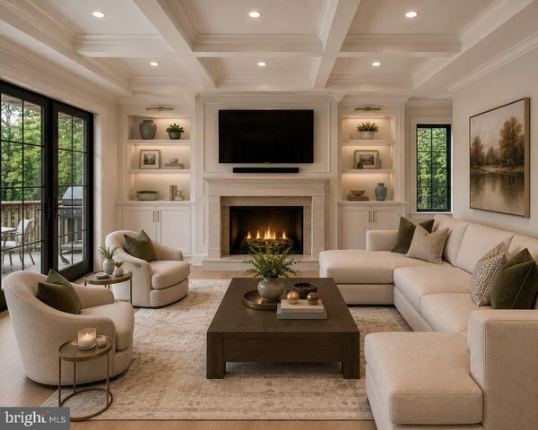 5805 CONWAY RD, Bethesda, MD 20817