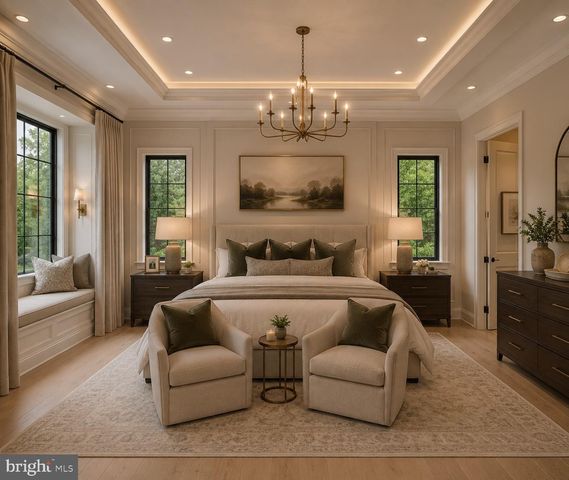 5805 CONWAY RD, Bethesda, MD 20817