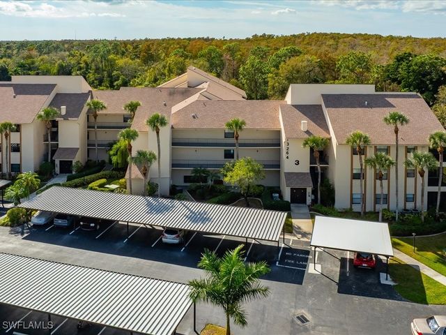 13264 White Marsh LN 3324, Fort Myers, FL 33912