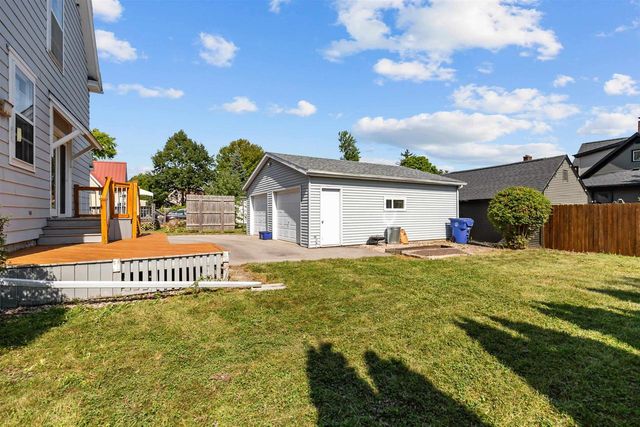 306 W WISCONSIN AVENUE, Kaukauna, WI 54130
