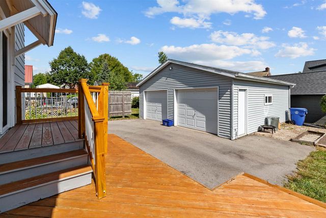 306 W WISCONSIN AVENUE, Kaukauna, WI 54130