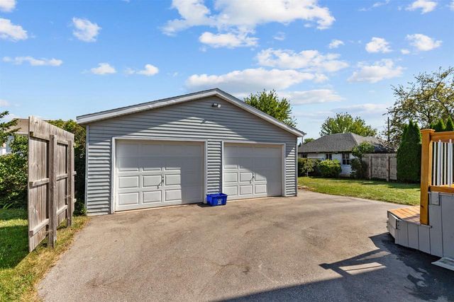 306 W WISCONSIN AVENUE, Kaukauna, WI 54130