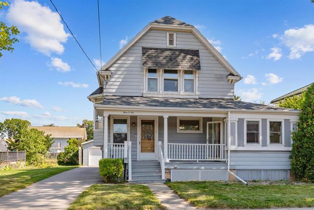 306 W WISCONSIN AVENUE, Kaukauna, WI 54130
