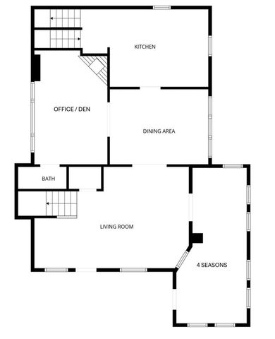 306 W WISCONSIN AVENUE, Kaukauna, WI 54130