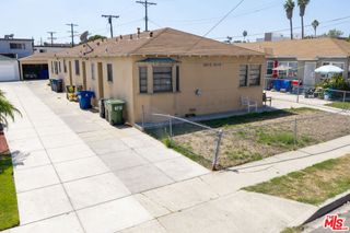 8612 Beverlywood Street, Los Angeles, CA 90034