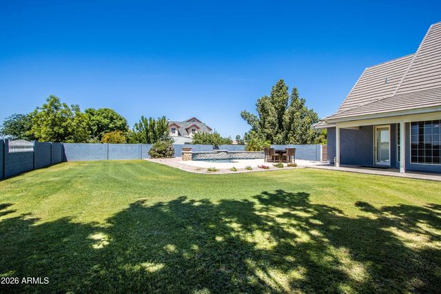 24024 S 148th Street, Chandler, AZ 85249