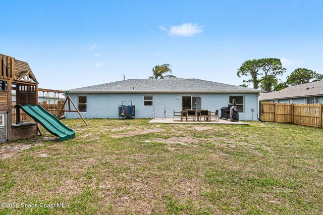 4110 Delespine Road, Cocoa, FL 32927