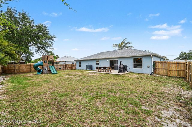 4110 Delespine Road, Cocoa, FL 32927