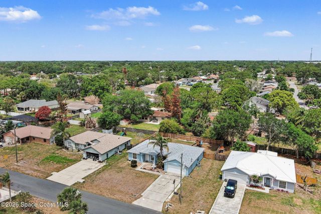 4110 Delespine Road, Cocoa, FL 32927
