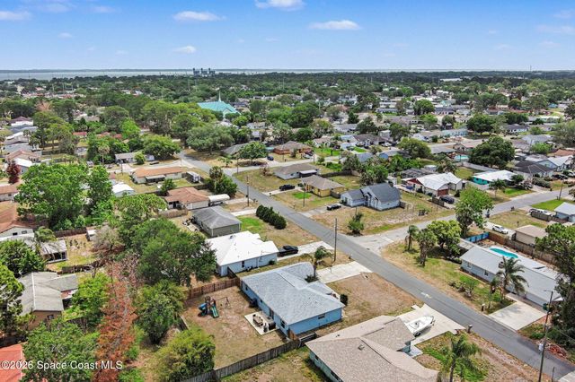 4110 Delespine Road, Cocoa, FL 32927