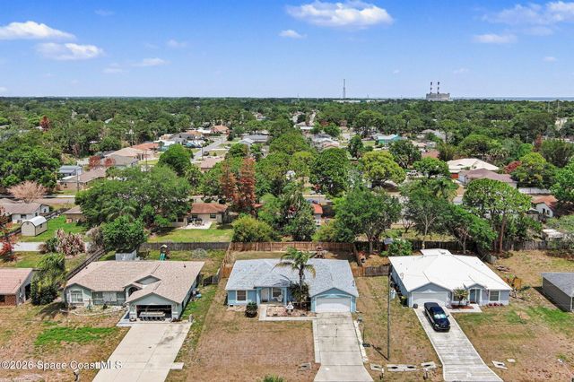 4110 Delespine Road, Cocoa, FL 32927