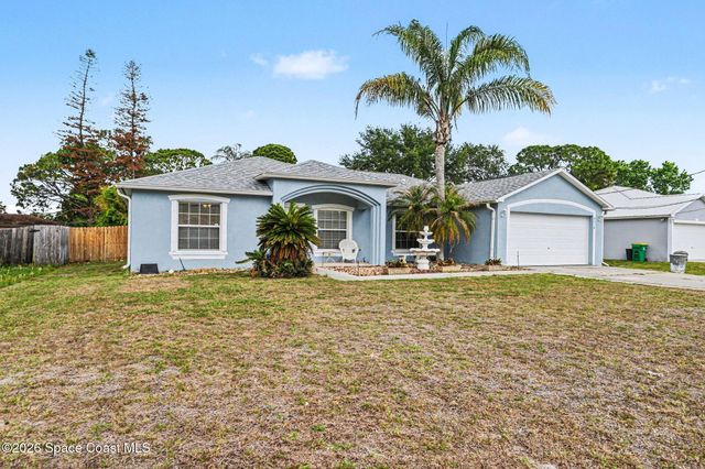 4110 Delespine Road, Cocoa, FL 32927