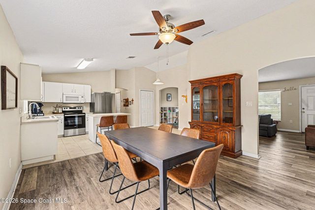 4110 Delespine Road, Cocoa, FL 32927