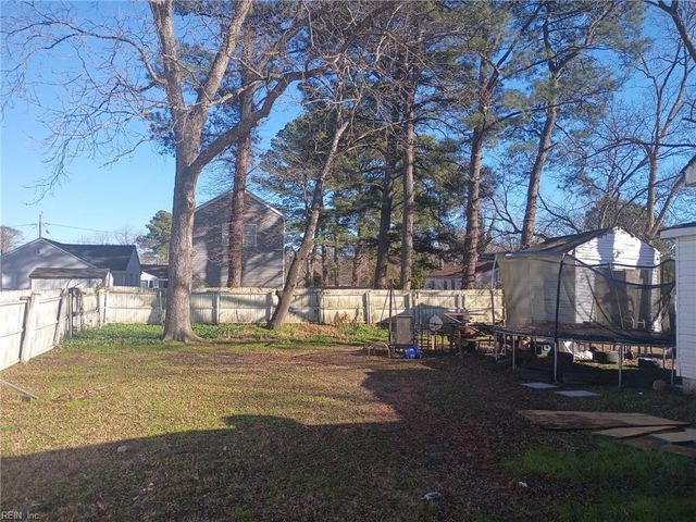 310 Fuller ST, Suffolk, VA 23434