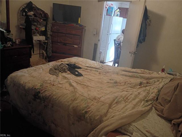 310 Fuller ST, Suffolk, VA 23434