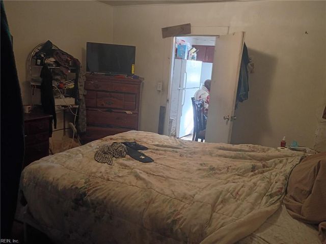 310 Fuller ST, Suffolk, VA 23434