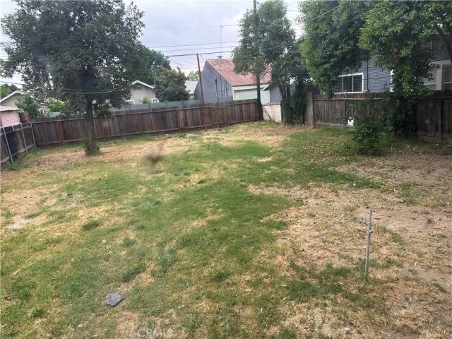 50 W 20th, Merced, CA 95340