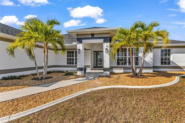 2247 HAMBURG LANE, Punta Gorda, FL 33983