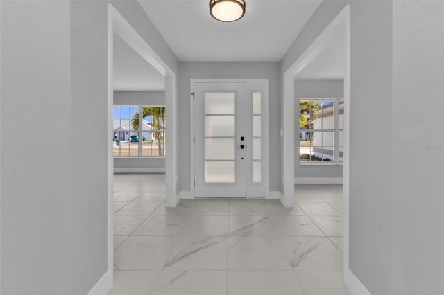 2247 HAMBURG LANE, Punta Gorda, FL 33983