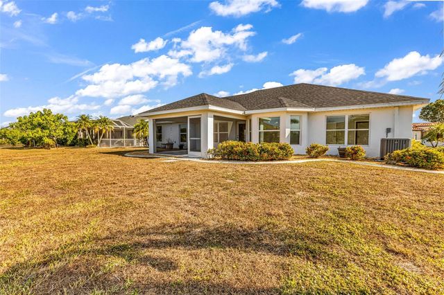 2247 HAMBURG LANE, Punta Gorda, FL 33983