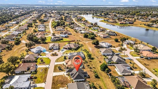 2247 HAMBURG LANE, Punta Gorda, FL 33983