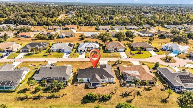 2247 HAMBURG LANE, Punta Gorda, FL 33983