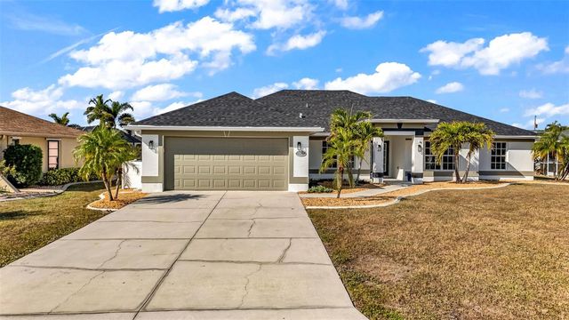 2247 HAMBURG LANE, Punta Gorda, FL 33983
