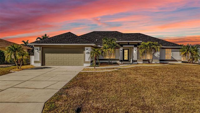2247 HAMBURG LANE, Punta Gorda, FL 33983