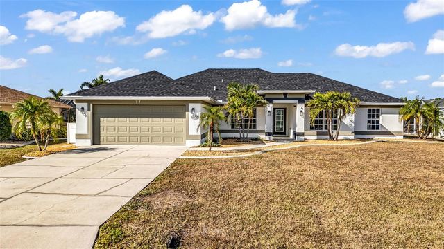 2247 HAMBURG LANE, Punta Gorda, FL 33983