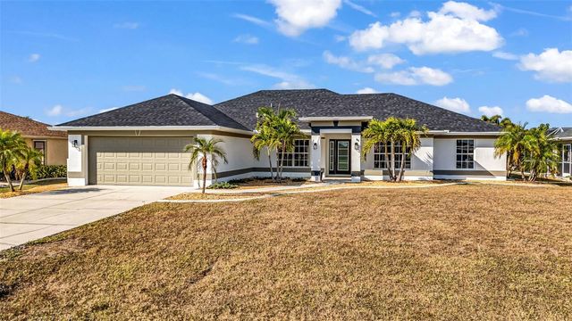2247 HAMBURG LANE, Punta Gorda, FL 33983