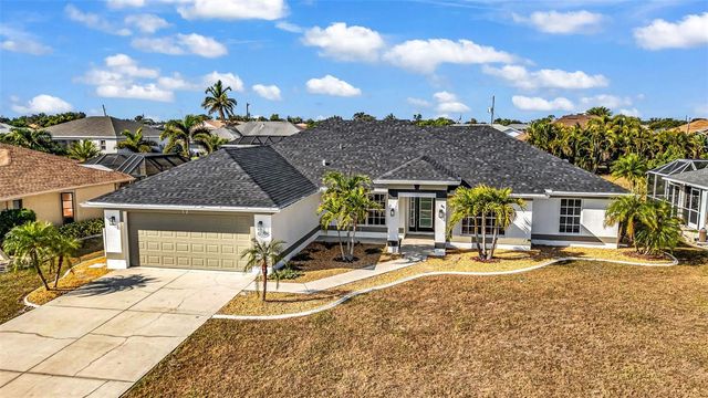 2247 HAMBURG LANE, Punta Gorda, FL 33983