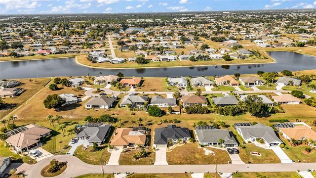 2247 HAMBURG LANE, Punta Gorda, FL 33983