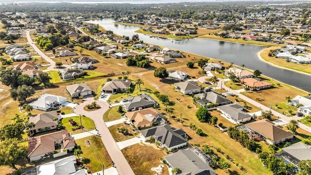 2247 HAMBURG LANE, Punta Gorda, FL 33983