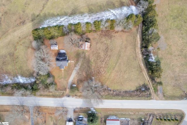 2301 Sj Workman Highway, Woodruff, SC 29388