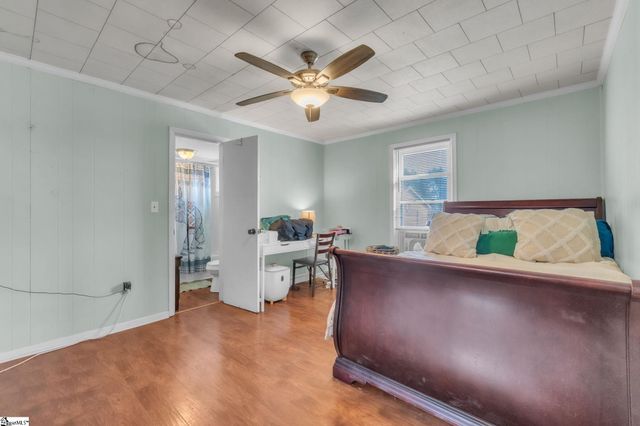 2301 Sj Workman Highway, Woodruff, SC 29388