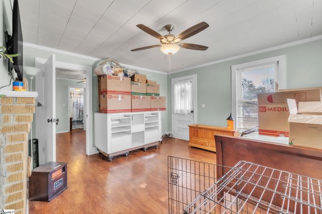 2301 Sj Workman Highway, Woodruff, SC 29388