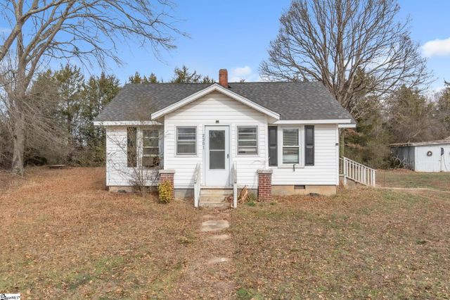 2301 Sj Workman Highway, Woodruff, SC 29388