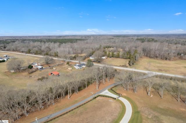 2301 Sj Workman Highway, Woodruff, SC 29388