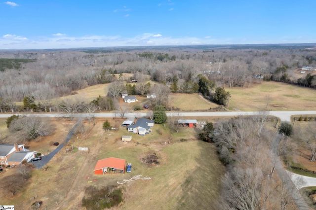 2301 Sj Workman Highway, Woodruff, SC 29388