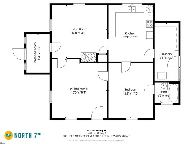 2301 Sj Workman Highway, Woodruff, SC 29388