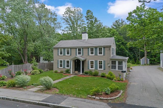 111 Manchester Street, Nashua, NH 03064